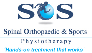 SOS Physiotherapy